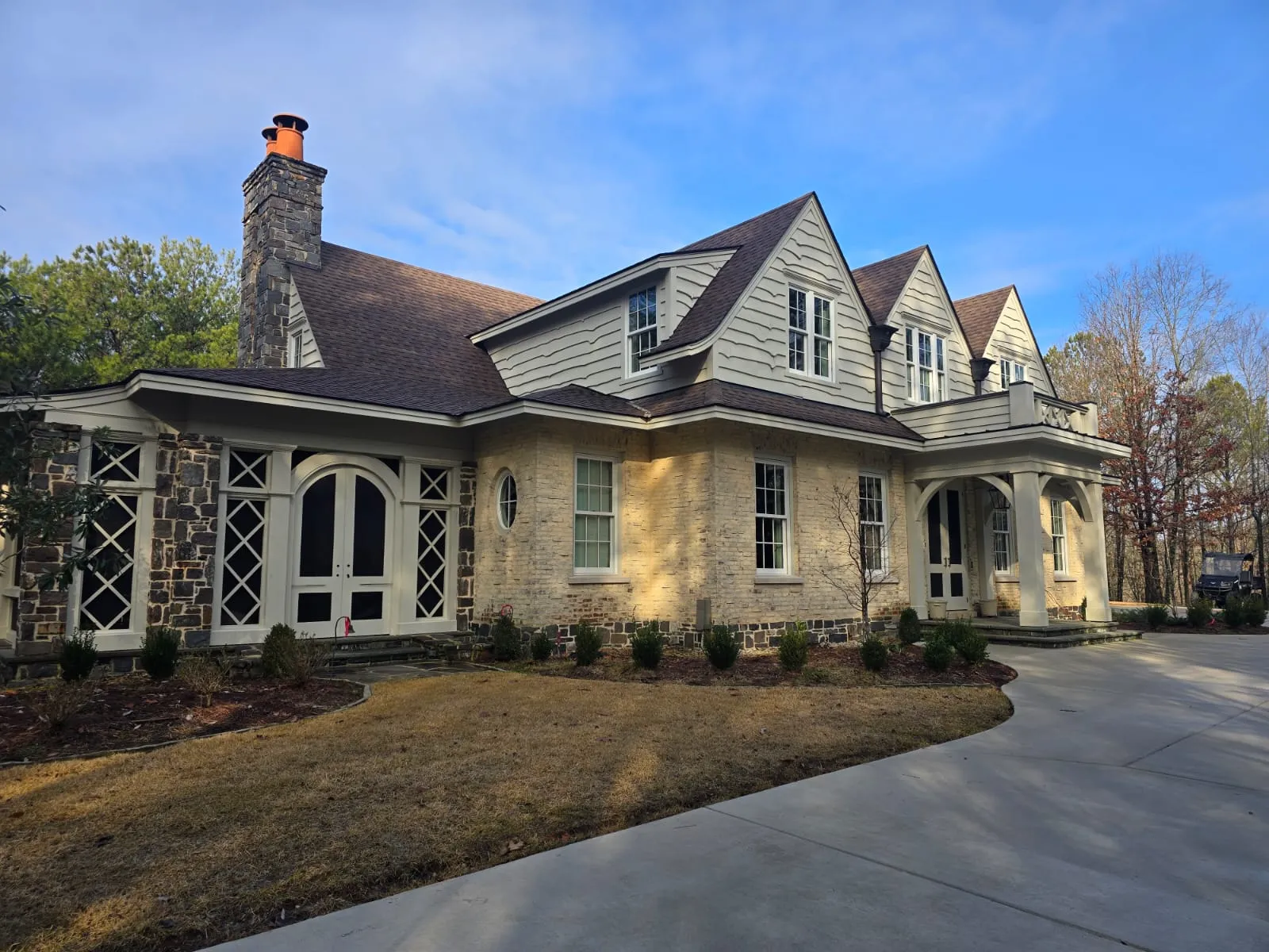 Expert Gutter Repair Services in Byhalia, MS and Surrounding Areas