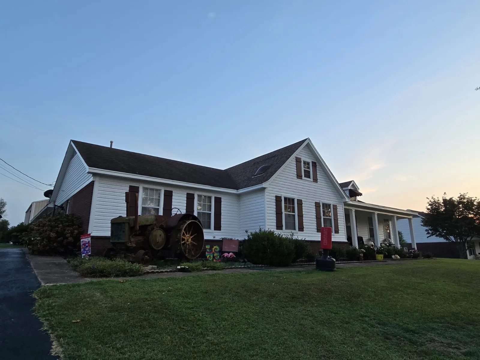 Reliable Residential Siding Solutions in Byhalia, MS