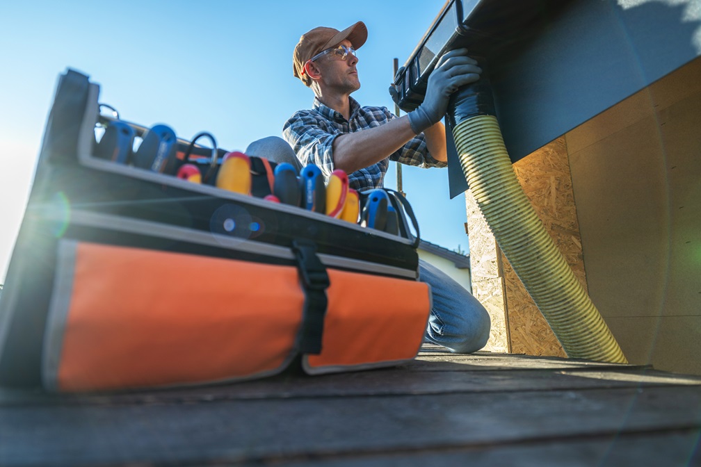 Common Gutter Problems Found in Byhalia, MS Homes and How to Fix Them