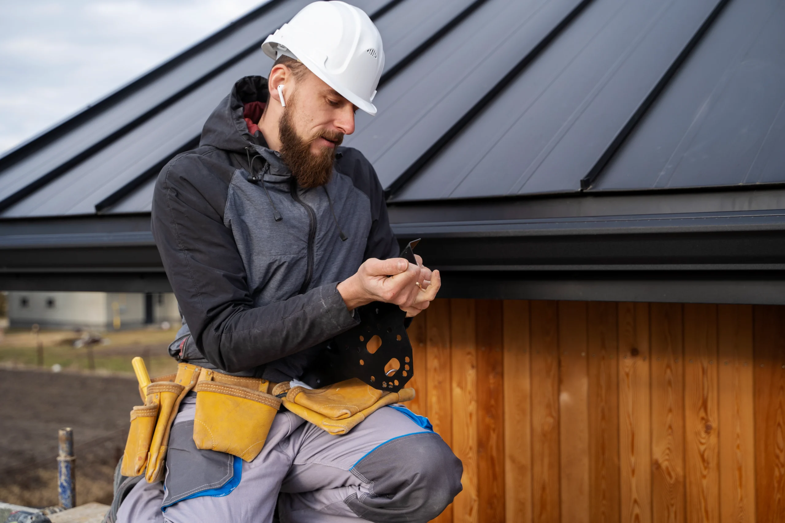 Why Proper Gutter Installation Protects Your Foundation in Byhalia, MS