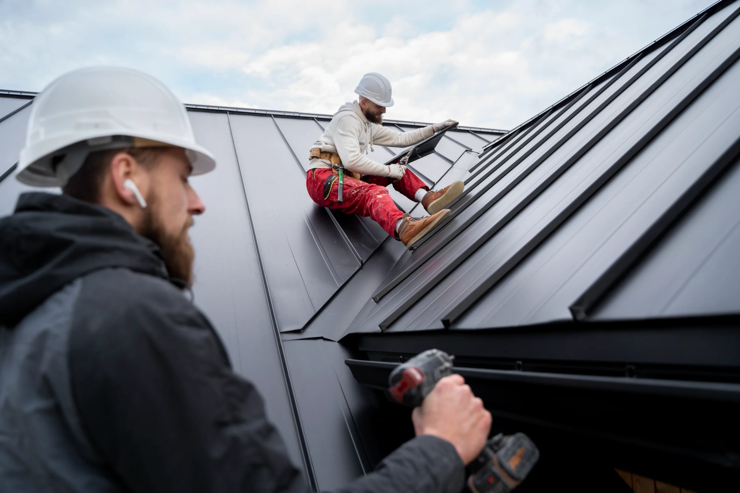 Lasting Gutter Repair Solutions for Byhalia, MS Homeowners