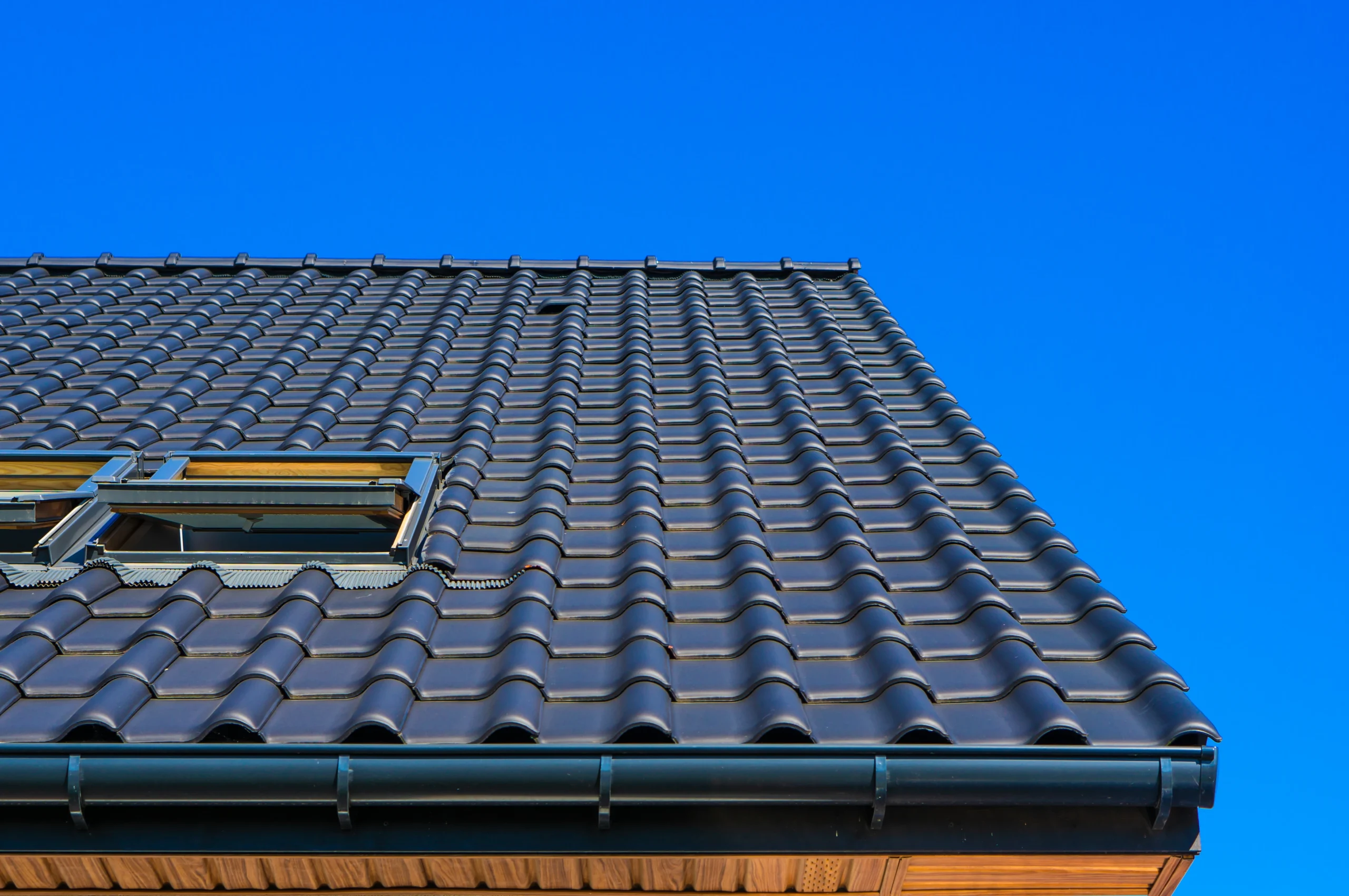Choosing the Right Gutter Size for Your Byhalia, MS Property